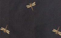 Dragon Fly Ebony (0301)
